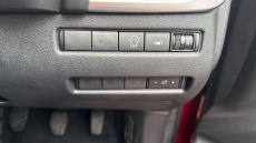 Nissan Qashqai 1.3 DiG-T MH Acenta Premium 5dr Petrol Hatchback